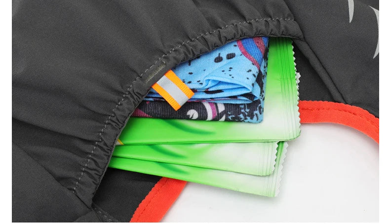 Lightweight unisex hydration vest, ideal for long trail running & outdoor fitness. Comfortable StridePack.