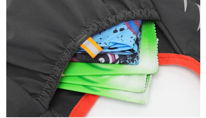 Lightweight unisex hydration vest, ideal for long trail running & outdoor fitness. Comfortable StridePack.