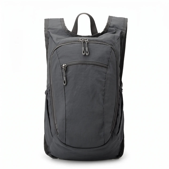 Stylish unisex lightweight backpack, a versatile casual bag for any travel or daily outfit.