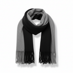 Gray Black