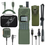 Green Complete Set