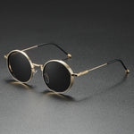 Gold Brown