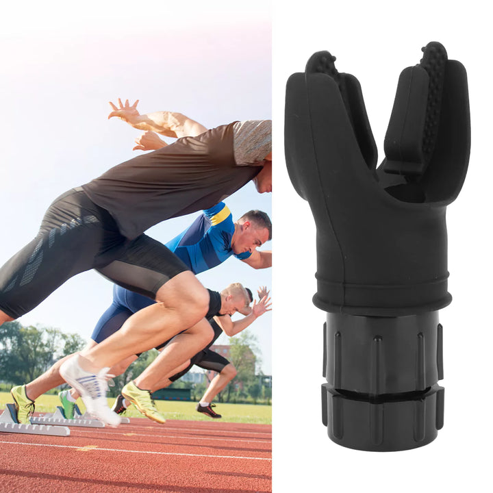 Advanced Lung Trainer designed for enhanced breathing and overall fitness.