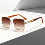 Orange Brown