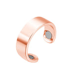 Rose Gold Solid