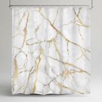 White/Gold