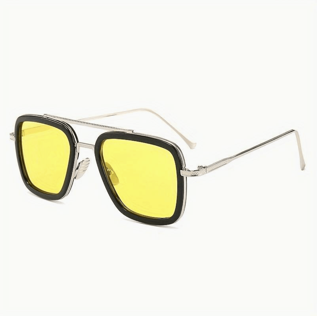 Stylish Miami Luxe polarized sunglasses, offering excellent UV protection and a premium feel for any unisex outdoor look.