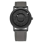 Black Stainless Steel