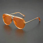 Pale Orange