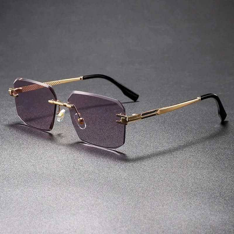 Lightweight Montreaux sunglasses for unisex wearers, featuring anti-glare lenses & durability.