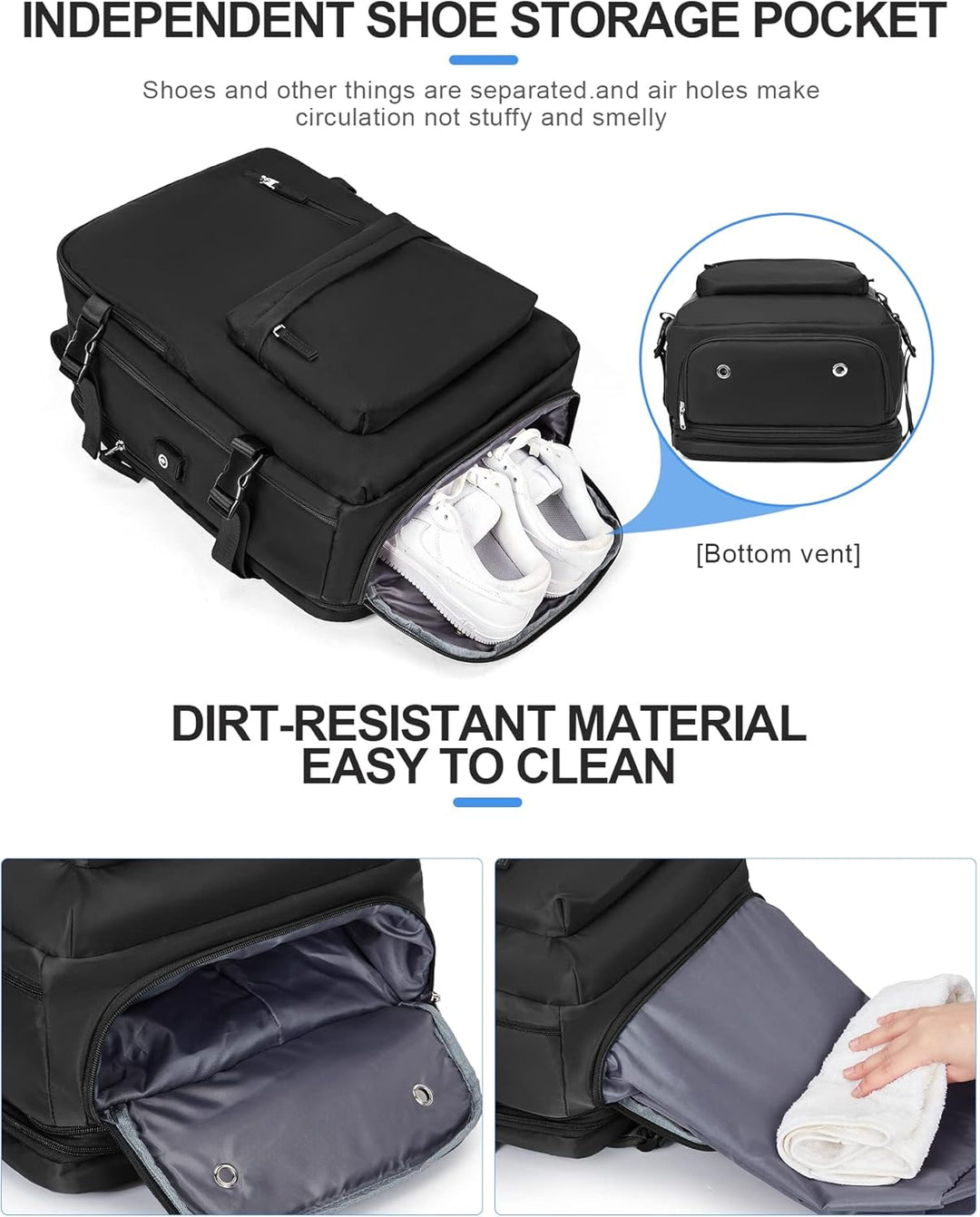 Ergonomic unisex laptop shoulder bag with ample storage, tech protection.