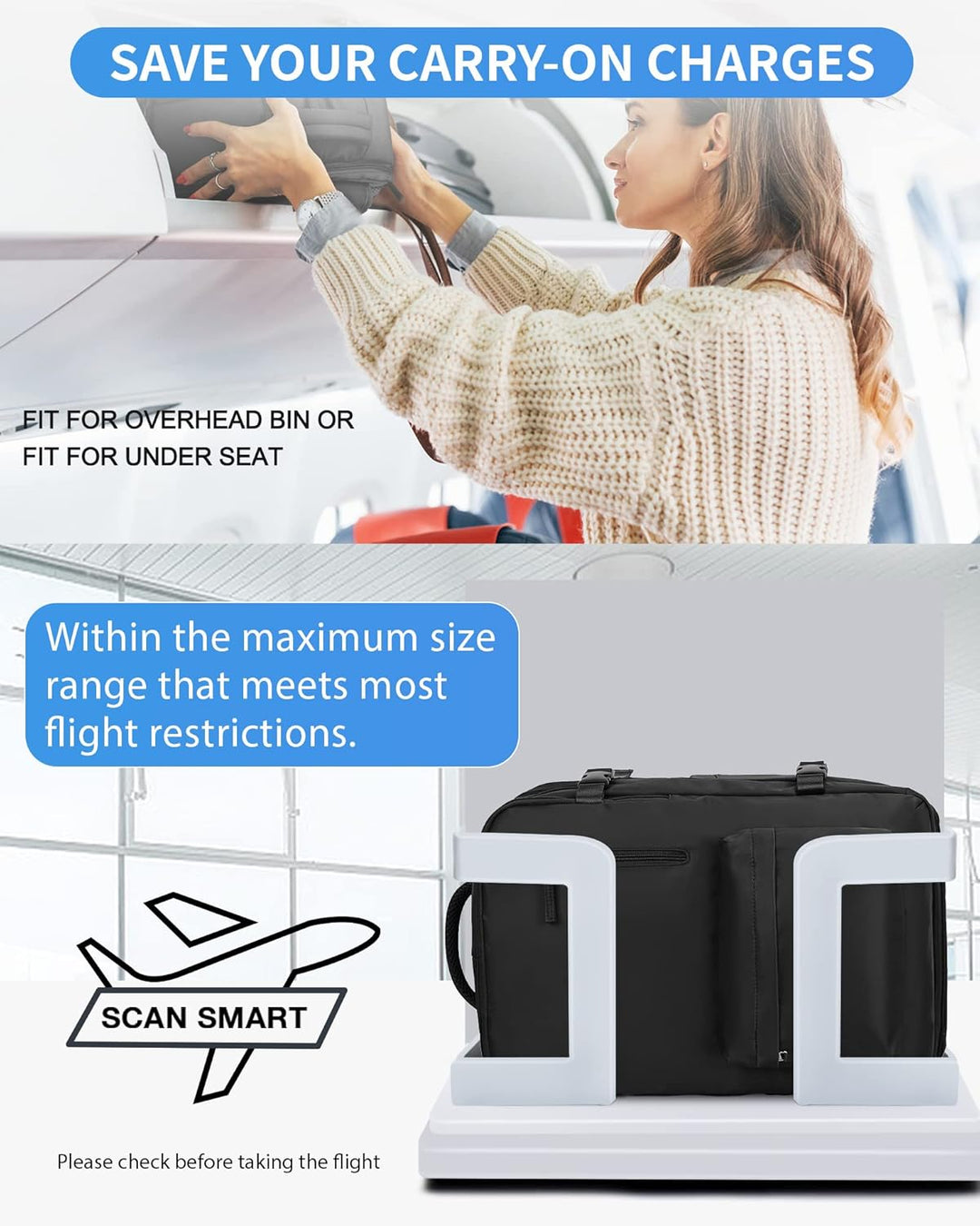 Unisex shoulder bag for laptops, featuring durable material and efficient organization
