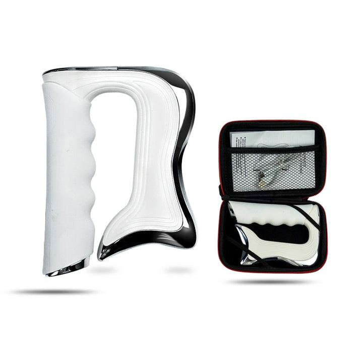 Myofascial release recovery tool for deep muscle pain & stress relief. Unisex fitness device for effective therapy.