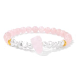 Rose quartz