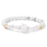 White Turquoise