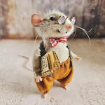 Professor- E