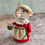 Mrs Claus -D
