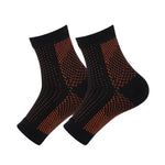 Black-Orange