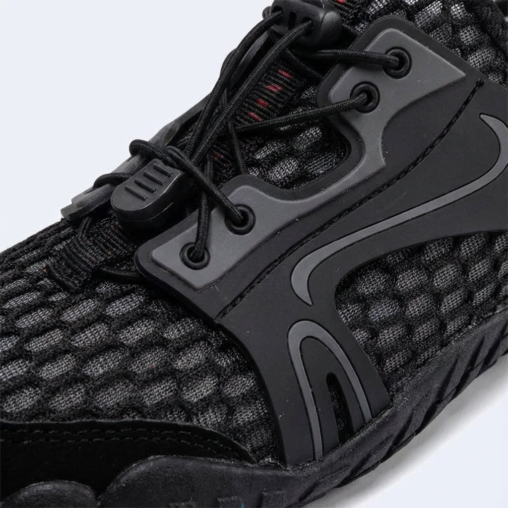 Rodney non-slip outdoor water shoes, ideal for active wear and comfort