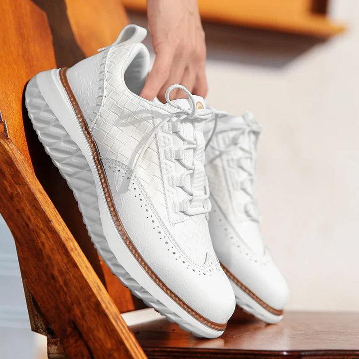 Lightweight Nordholm Comfort Sneakers for fresh feet & all-day wear, perfect casual footwear.