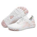 White-Pink