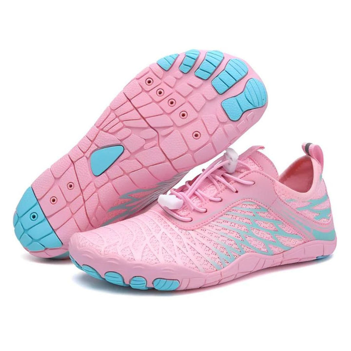 Comfort-focused unisex orthopedic shoes for daily wear, active lifestyles, and natural pain relief.