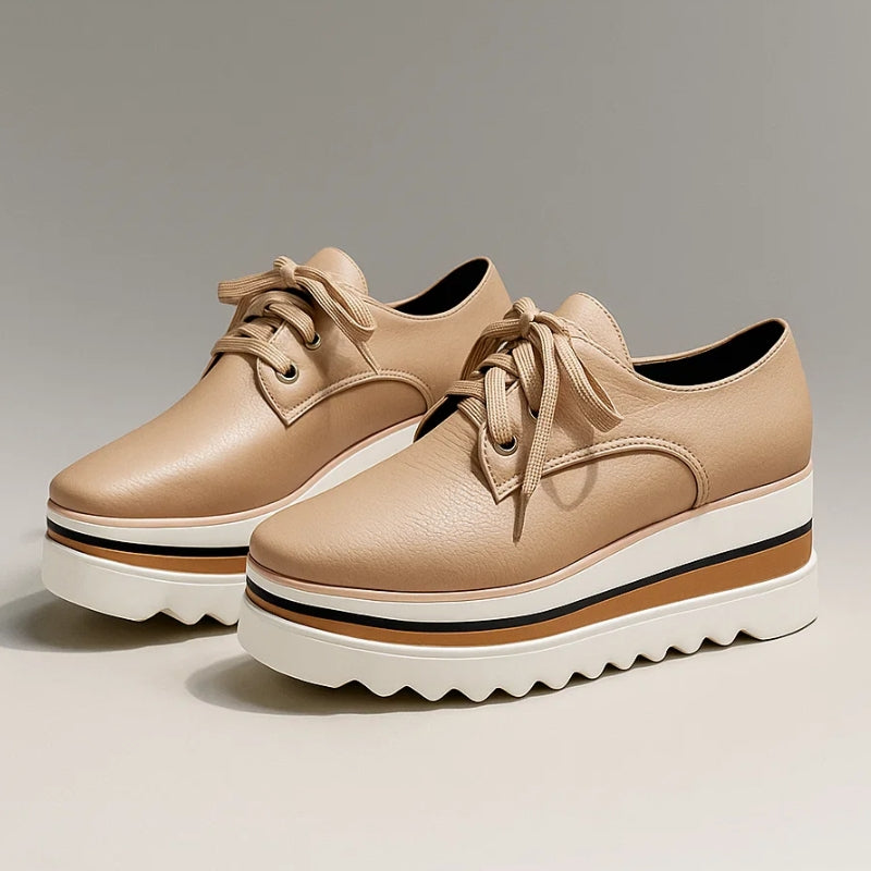 Unisex orthopedic comfort sneakers for all-day support & healthy walking.