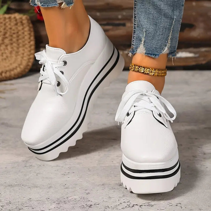 Health footwear: unisex comfort sneakers with cushioned soles for superior orthopedic support.