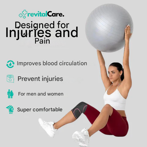FlexiKnee Pro orthopedic knee brace for superior support, comfort, and pain relief.