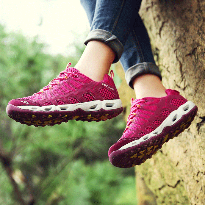 Versatile Finn unisex orthopedic walking shoes for all-day comfort, hiking, & outdoor adventures.