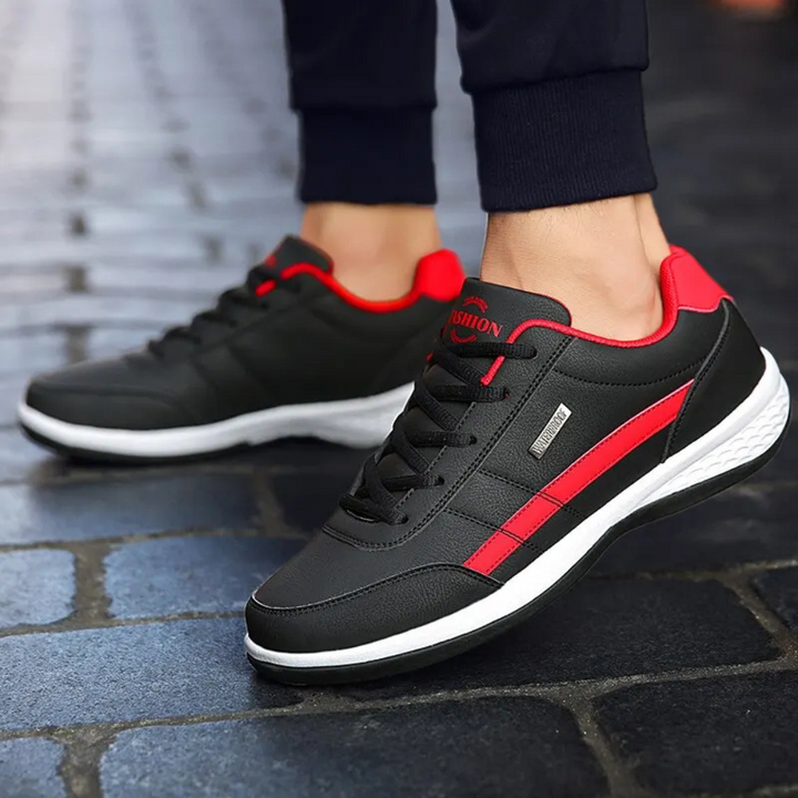 Unisex comfort shoes, orthopedic support for healthy feet & daily activities.