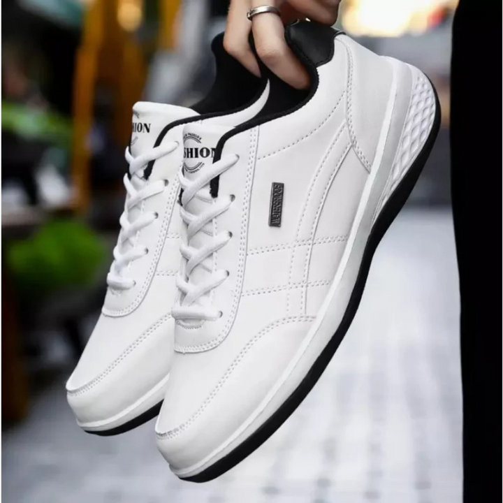 Casual unisex orthopedic shoes with ultimate comfort & stability for daily wear.