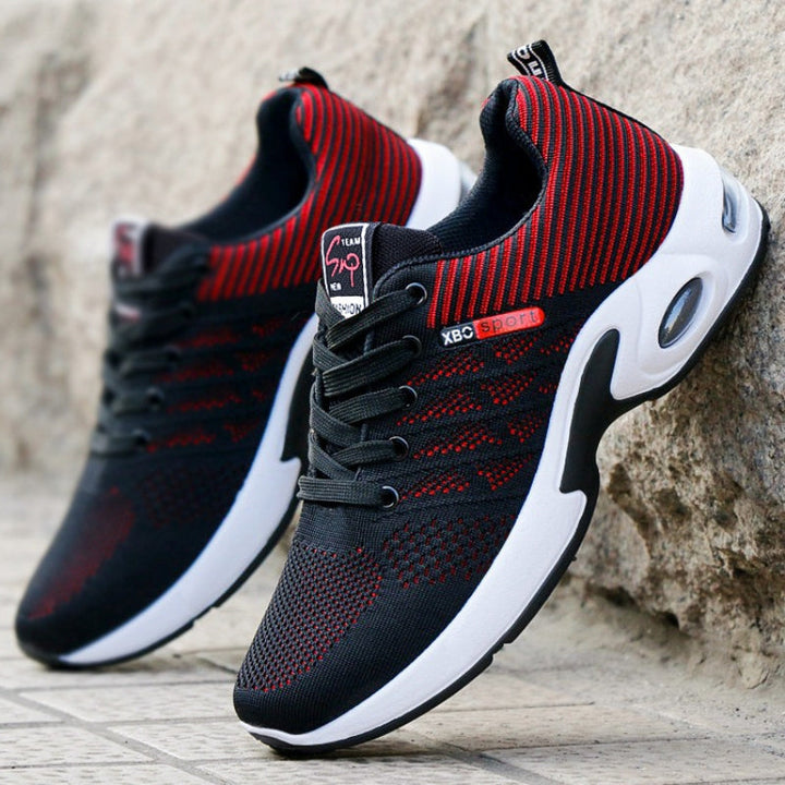 Pain-relieving unisex orthopedic shoes, with advanced arch support for comfortable walking.