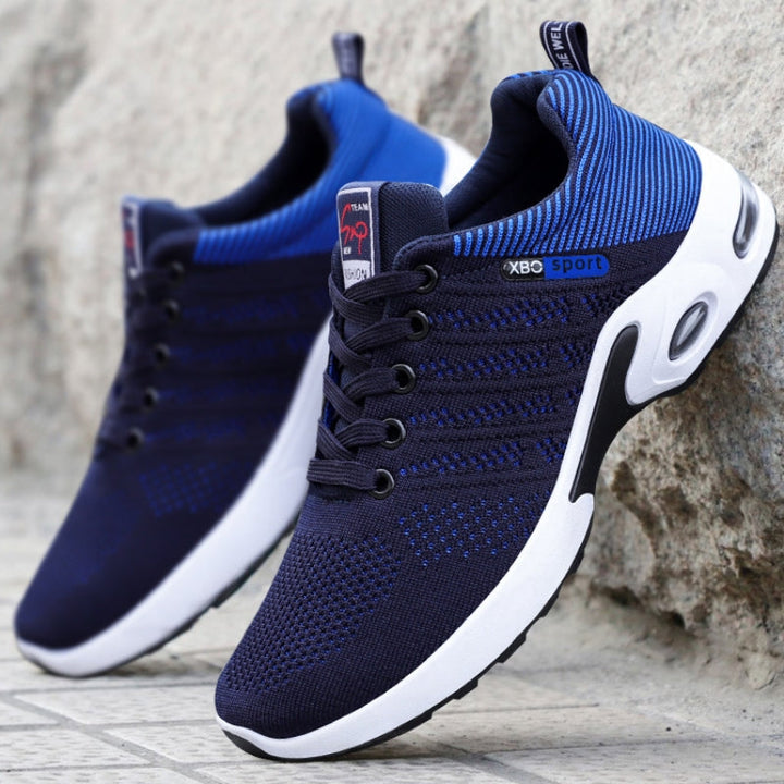 Active footwear: Unisex orthopedic sneakers with arch support for comfortable walking.