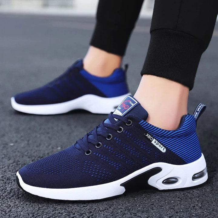 Everyday unisex walking shoes, offering superior orthopedic arch support & cushioning.