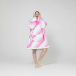 White-Pink