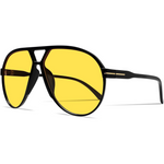 Black Yellow