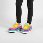 Multicoloured