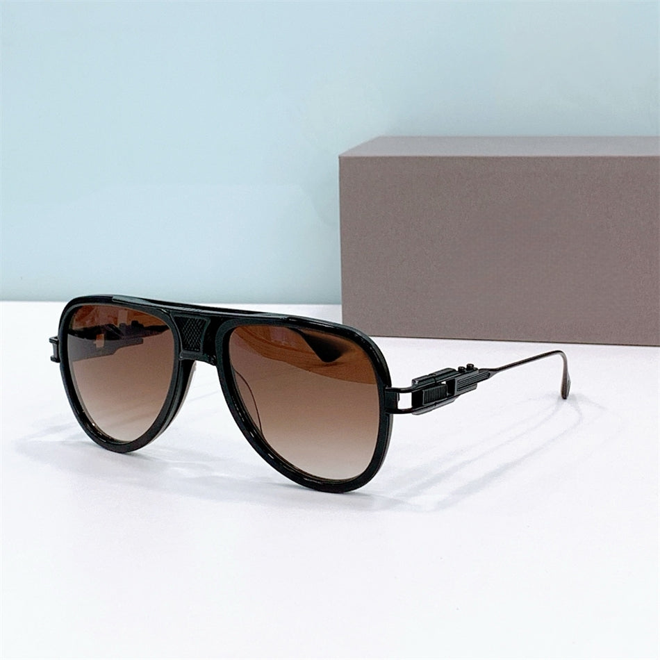 High-quality UV400 pilot sunglasses, stylish and protective for any fashion-conscious individual.
