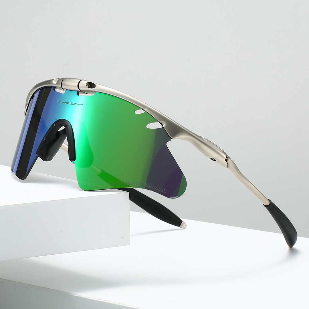 Durable polarized sunglasses for men & women, providing UV protection & performance for all outdoor adventures.
