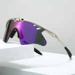Amethyst Purple
