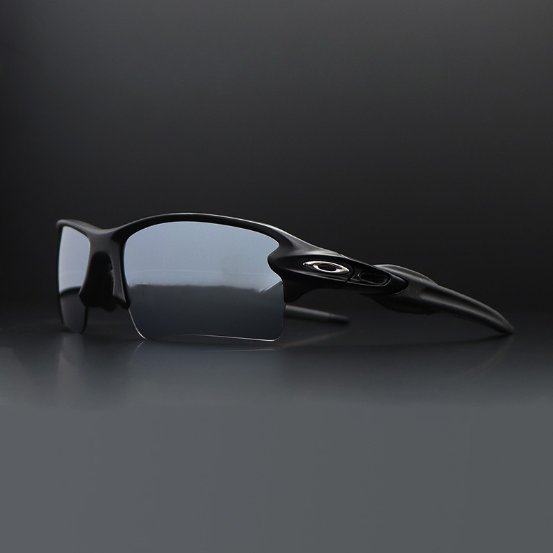 Polarized sport eyewear for superior glare protection & UV defense. Lightweight, durable unisex sunglasses for active outdoor use.