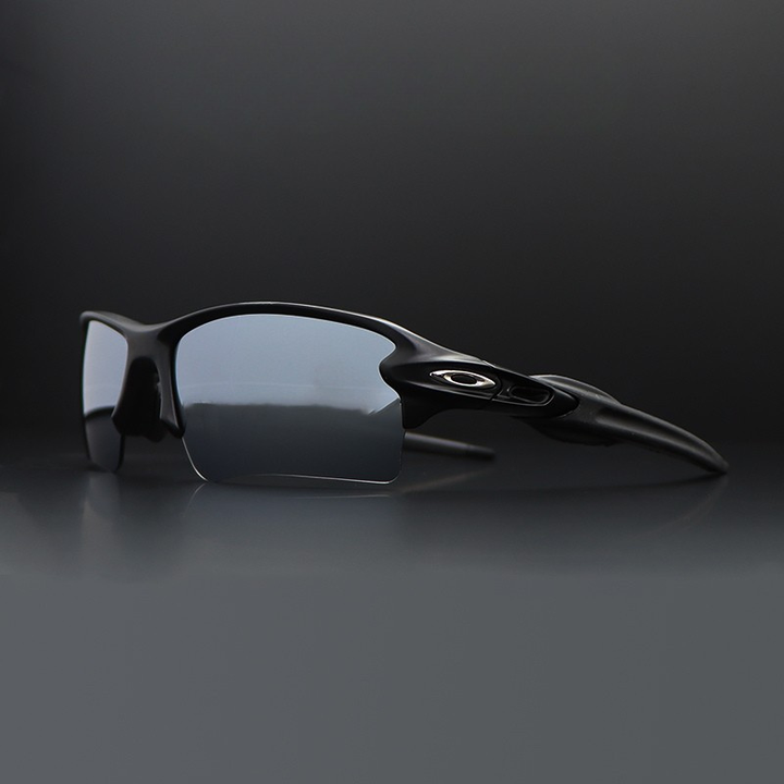 Polarized sport eyewear for superior glare protection & UV defense. Lightweight, durable unisex sunglasses for active outdoor use.