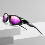 Amethyst Black
