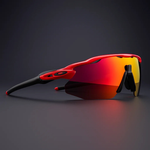 Sunset Red