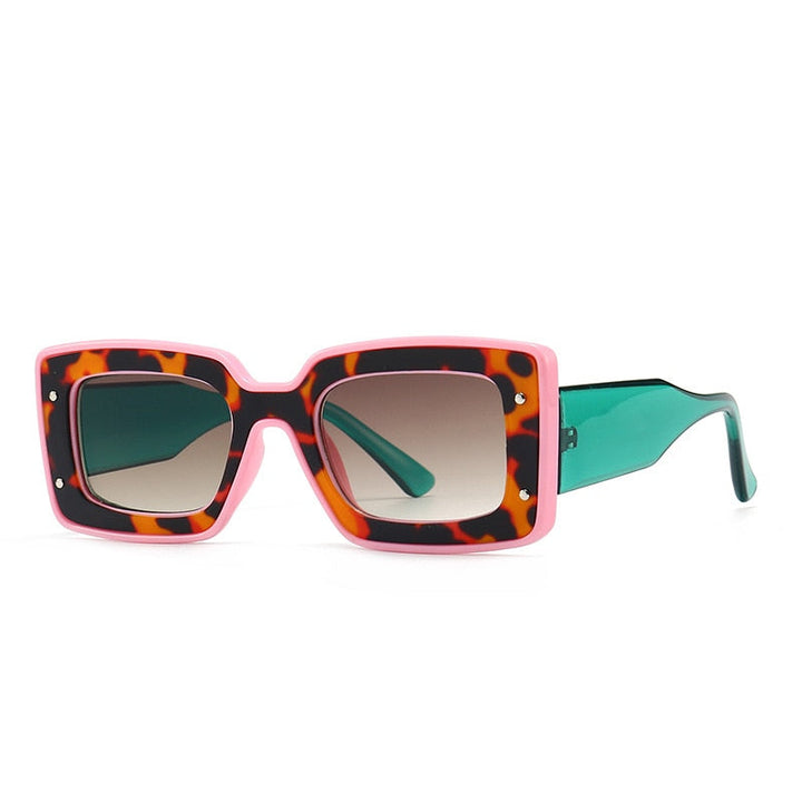 Unisex polarized UV400 sunglasses for superior glare protection & clear vision. Stylish eyewear accessory.