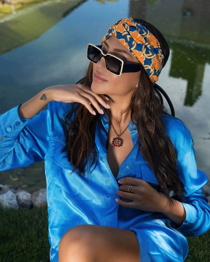 Versatile unisex polarized UV400 sunglasses, perfect for glare protection, outdoor activities, and everyday wear.