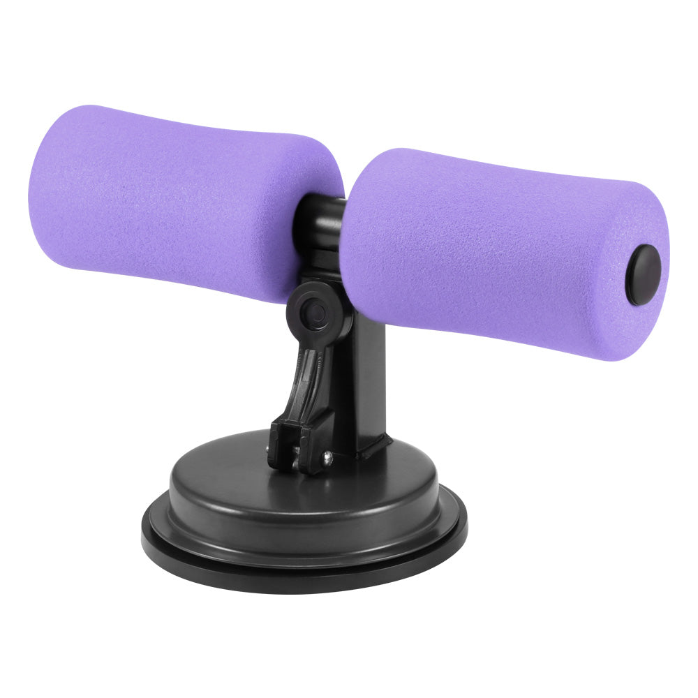 Convenient portable ab & core trainer for home workouts. Essential fitness equipment for daily strength training.