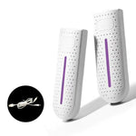 White USB