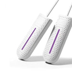 White Plug